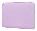 Targus TBS98207GL laptoptas 35,6 cm (14") Opbergmap/sleeve Paars