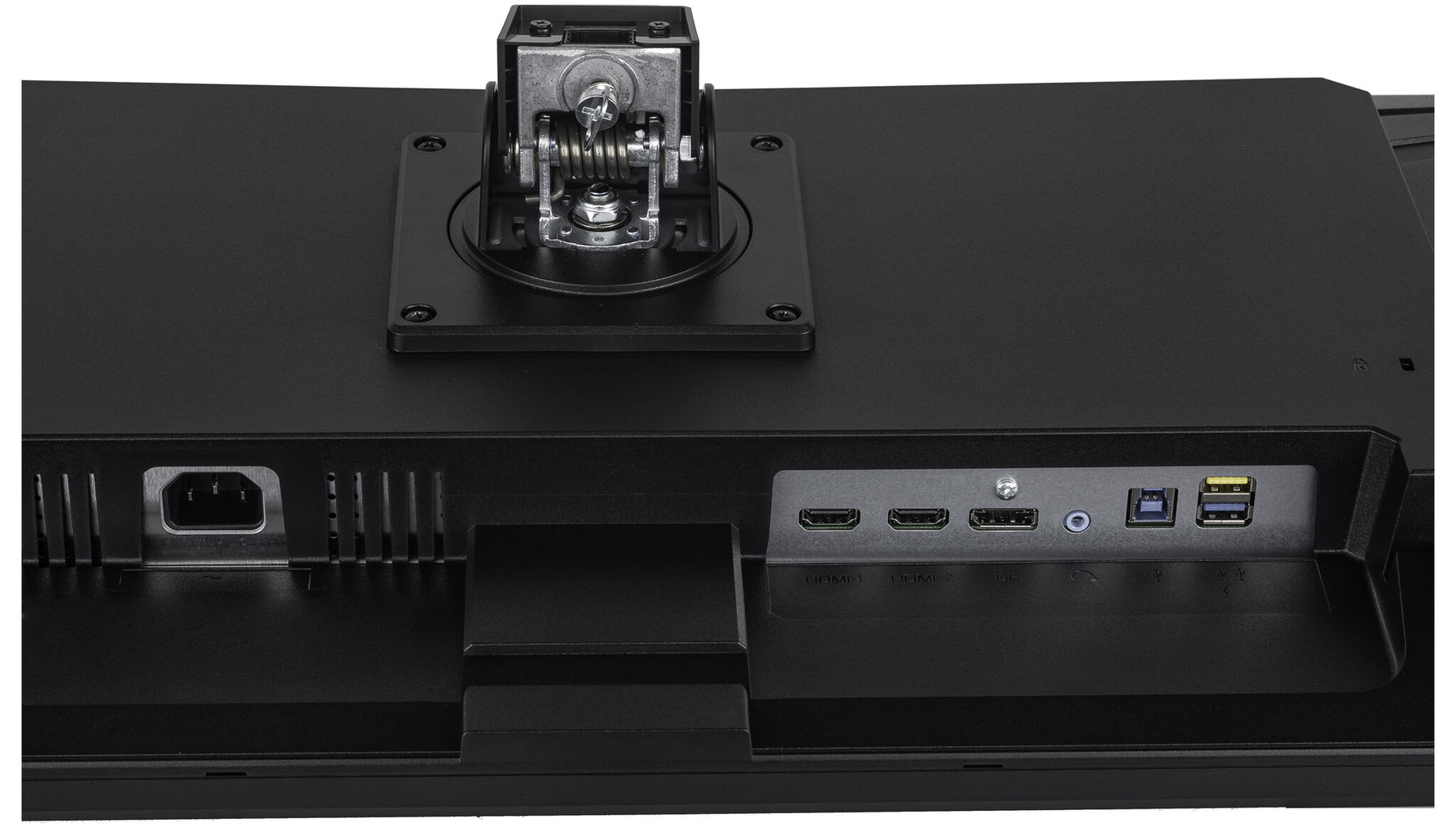 iiyama ProLite XUB3493WQSU-B6 computer monitor 86,4 cm (34