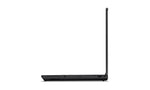 Lenovo ThinkPad P16 Gen 3 Intel Core Ultra 7 255HX Laptop 40,6 cm (16") WUXGA 32 GB DDR5-SDRAM 1 TB SSD NVIDIA RTX PRO 3000 Blackwell Wi-Fi 7 (802.11be) Windows 11 Pro Engels Zwart