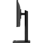 MSI Pro MP242PMG computer monitor 60,5 cm (23.8") 1920 x 1080 Pixels Full HD LCD Zwart