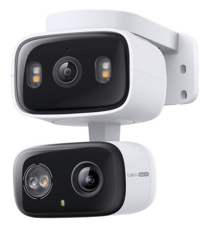TP-Link TAPO C246D bewakingscamera Doos IP-beveiligingscamera Buiten 2304 x 1296 Pixels Muur