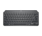 LOGITECH MX KEYS MINI FOR BUSINESS - GRAPHITE - FRA - CENTRAL