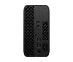 HP Z2 Mini G1a Copilot+ PC AMD Ryzen AI Max+ PRO 395 128 GB LPDDR5x-SDRAM 2 TB SSD Windows 11 Pro Mini PC Workstation AI Workstation, AI PC Zwart