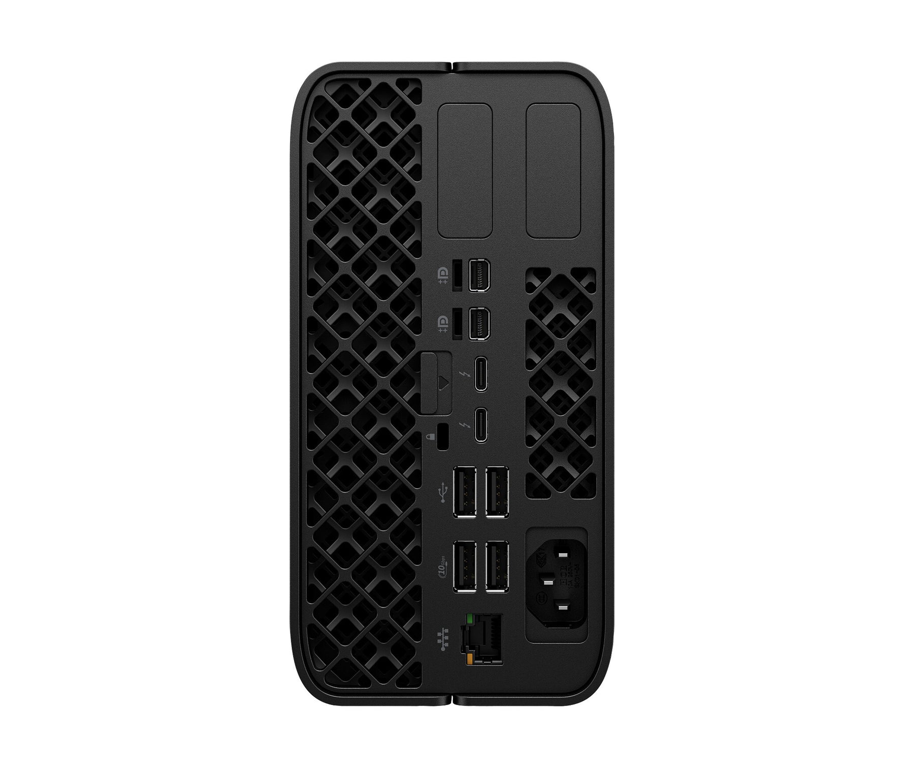 HP Z2 Mini G1a Copilot+ PC AMD Ryzen AI Max+ PRO 395 128 GB LPDDR5x-SDRAM 2 TB SSD Windows 11 Pro Mini PC Workstation AI Workstation, AI PC Zwart