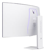 LG 39GX90SA-W computer monitor 99,1 cm (39") 3440 x 1440 Pixels Wide Quad HD OLED Wit