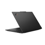 Lenovo ThinkPad X1 Carbon Gen 13 Aura Edition Intel Core Ultra 5 225U Laptop 35,6 cm (14") WUXGA 16 GB LPDDR5x-SDRAM 512 GB SSD Wi-Fi 6E (802.11ax) Windows 11 Pro Engels Zwart