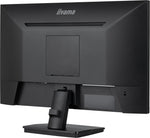 iiyama ProLite XU2493HSU-B7 computer monitor 60,5 cm (23.8") 1920 x 1080 Pixels Full HD LED Zwart
