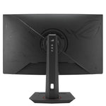 ASUS ROG Strix XG32WCS computermonitor 80 cm (31.5") 2560 x 1440 Pixels Quad HD LED Zwart