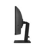 ASUS VA34VCPSR computer monitor 86,4 cm (34") 3440 x 1440 Pixels Wide Quad HD LCD Zwart