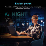 ASUS V16 FX3607VM-RP078WS Intel Core 7 240H Laptop 40,6 cm (16") WUXGA 16 GB DDR5-SDRAM 1 TB SSD NVIDIA GeForce RTX 5060 Wi-Fi 6 (802.11ax) Windows 11 Home Nederlands Zwart