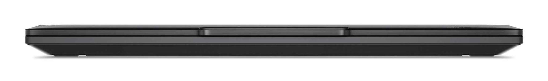 Lenovo ThinkPad T1g Gen 8 Intel Core Ultra 7 265H Laptop 40,6 cm (16") WQUXGA 32 GB LPDDR5x-SDRAM 1 TB SSD NVIDIA GeForce RTX 5070 Wi-Fi 7 (802.11be) Windows 11 Pro Engels Zwart