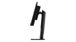 Lenovo ThinkCentre Tiny-In-One 22 Gen 5 computer monitor 54,6 cm (21.5") 1920 x 1080 Pixels Full HD LED Zwart