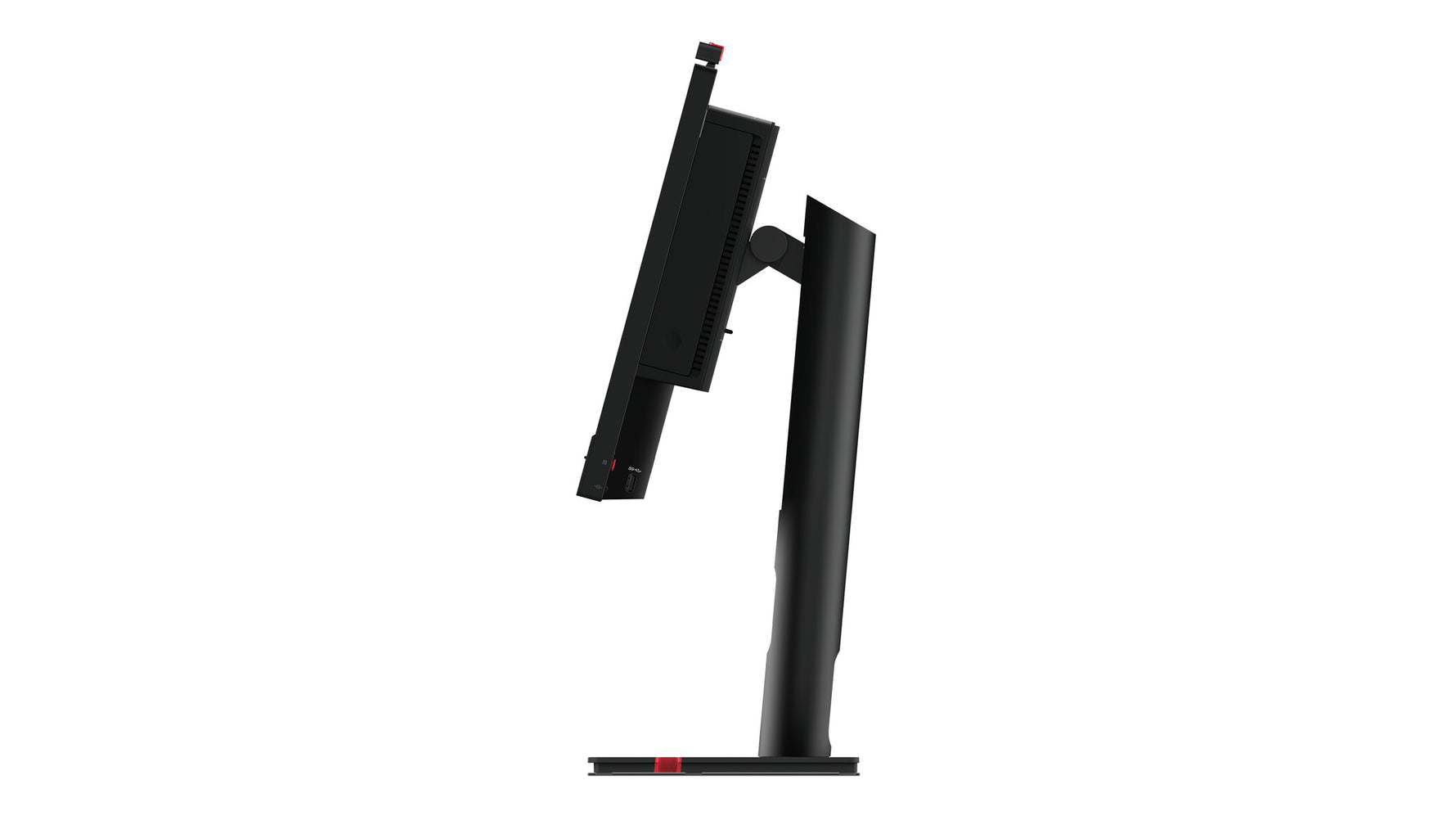 Lenovo ThinkCentre Tiny-In-One 22 Gen 5 computer monitor 54,6 cm (21.5") 1920 x 1080 Pixels Full HD LED Zwart