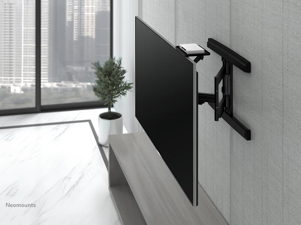 Neomounts AWL28-210BL1 Multimedia houder - universeel