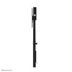 Neomounts WL55-875BL1 TV vloerstandaard 55-100" - wand - gemotoriseerd - TÜV
