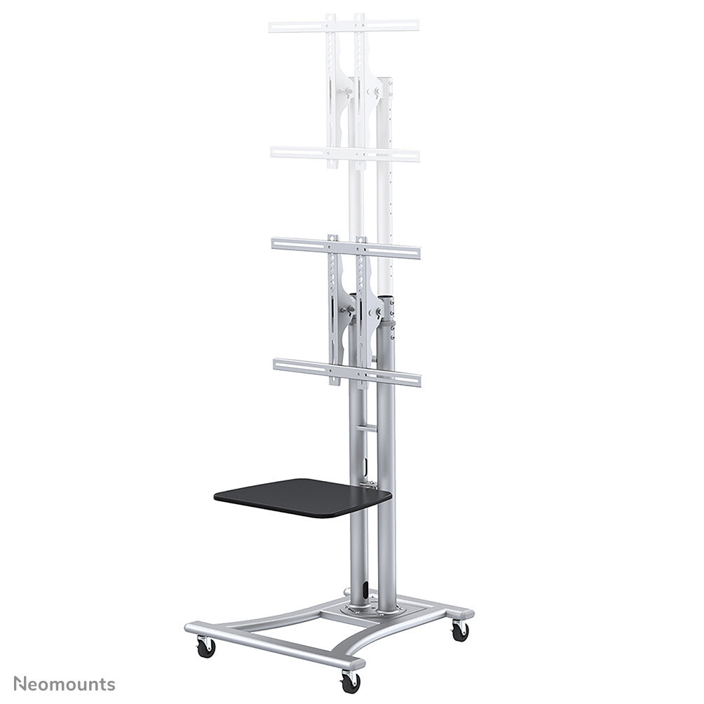 Neomounts PLASMA-M1800E TV trolley 27-70