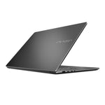 MSI Modern 16S AI+ G3MG-039NL Copilot+ PC Intel Core Ultra 5 322 Laptop 40,6 cm (16") Full HD+ 16 GB DDR5-SDRAM 512 GB SSD Wi-Fi 6E (802.11ax) Windows 11 Home Grijs