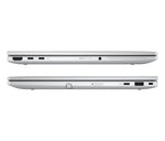 HP EliteBook 8 Flip G1i AI Wolf Pro Security Edition Intel Core Ultra 5 225U Hybride (2-in-1) 33,8 cm (13.3") Touchscreen WUXGA 16 GB LPDDR5x-SDRAM 512 GB SSD Wi-Fi 6E (802.11ax) Windows 11 Pro AI PC Zilver
