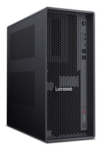 Lenovo ThinkStation P4 AMD Ryzen™ 9 PRO PRO 9965X3D 64 GB DDR5-SDRAM 1 TB SSD Windows 11 Pro Tower PC Zwart