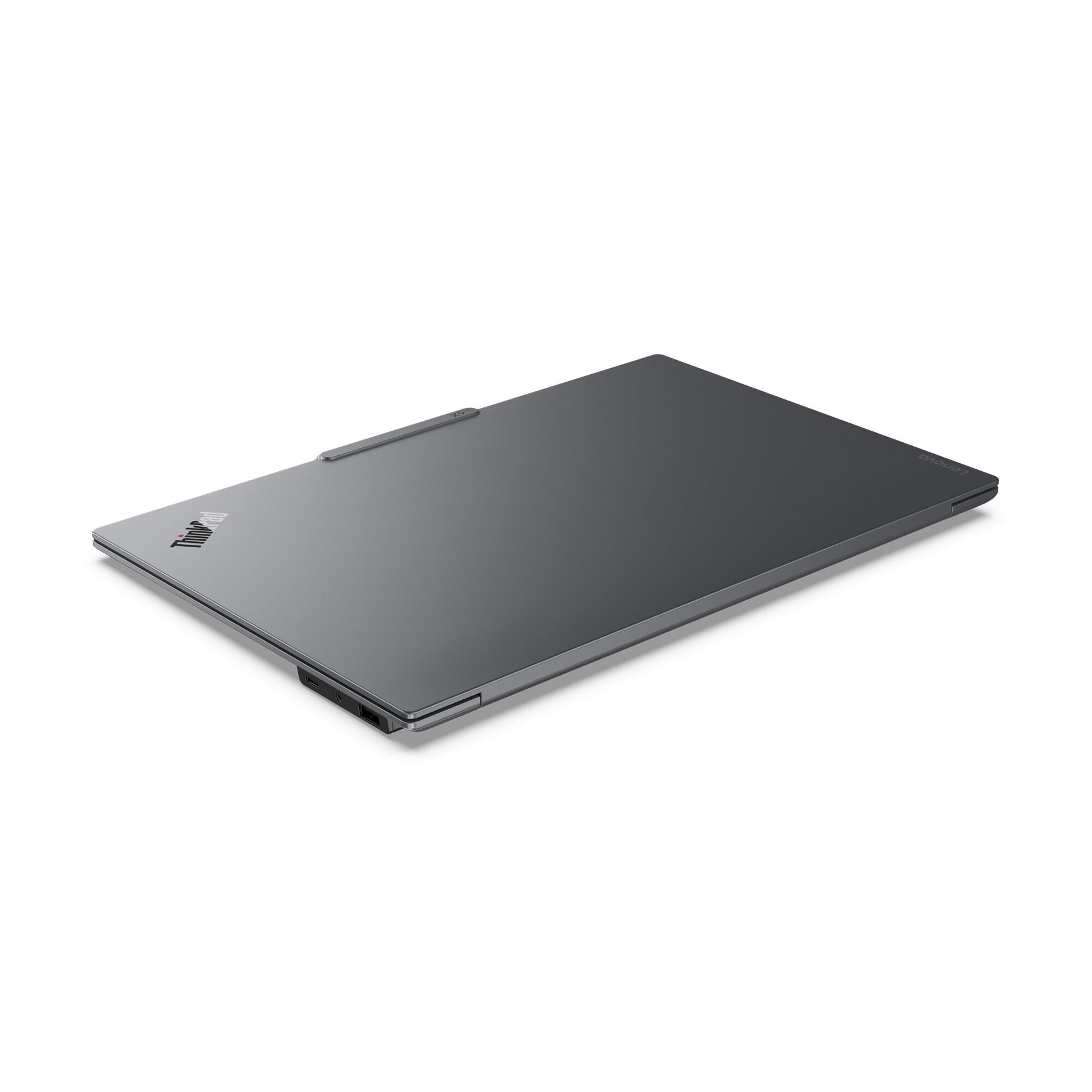 Lenovo ThinkPad X9-15 Gen 1 Aura Edition Copilot+ PC Intel Core Ultra 7 258V Laptop 38,9 cm (15.3") Touchscreen 2.8K 32 GB LPDDR5x-SDRAM 1 TB SSD Wi-Fi 7 (802.11be) Windows 11 Pro Engels Grijs