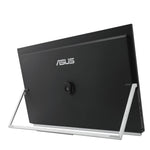 ASUS ZenScreen MB249C computermonitor 60,5 cm (23.8") 1920 x 1080 Pixels Full HD LED Zwart