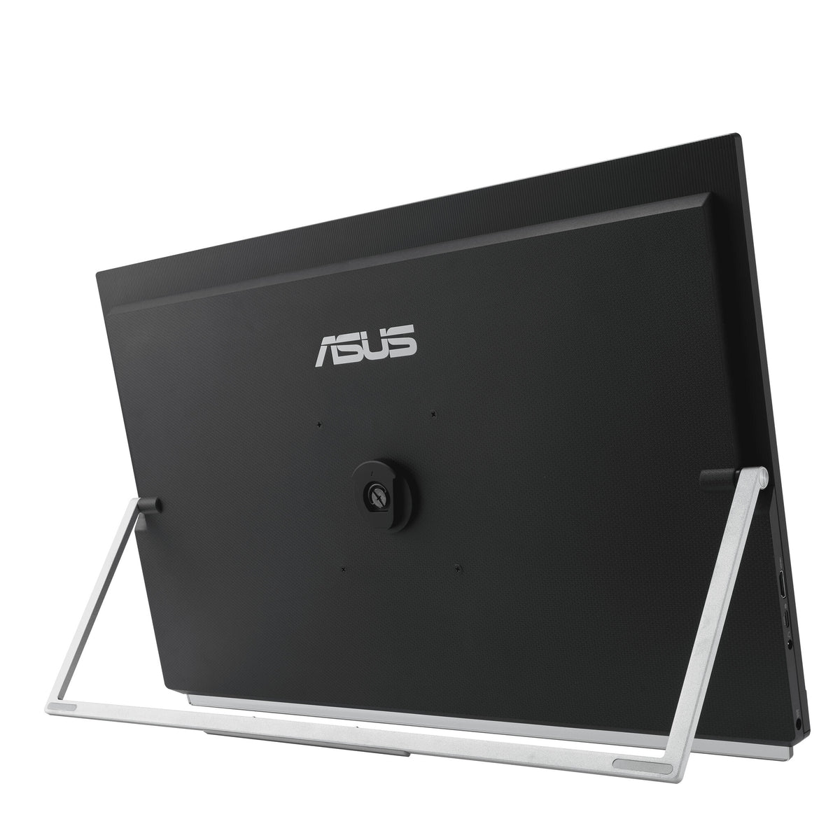 ASUS ZenScreen MB249C computermonitor 60,5 cm (23.8") 1920 x 1080 Pixels Full HD LED Zwart