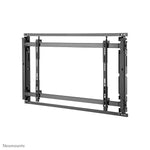 Neomounts LED-VW1750BLACK Videowall muurbeugel 32-55" - pull-out - max 35 kg