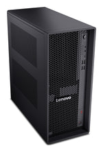 Lenovo ThinkStation P4 AMD Ryzen™ 9 PRO PRO 9965X3D 64 GB DDR5-SDRAM 1 TB SSD Windows 11 Pro Tower PC Zwart