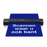 Epson WorkForce ES-50