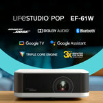 Epson EF-61 Beamer/Projector