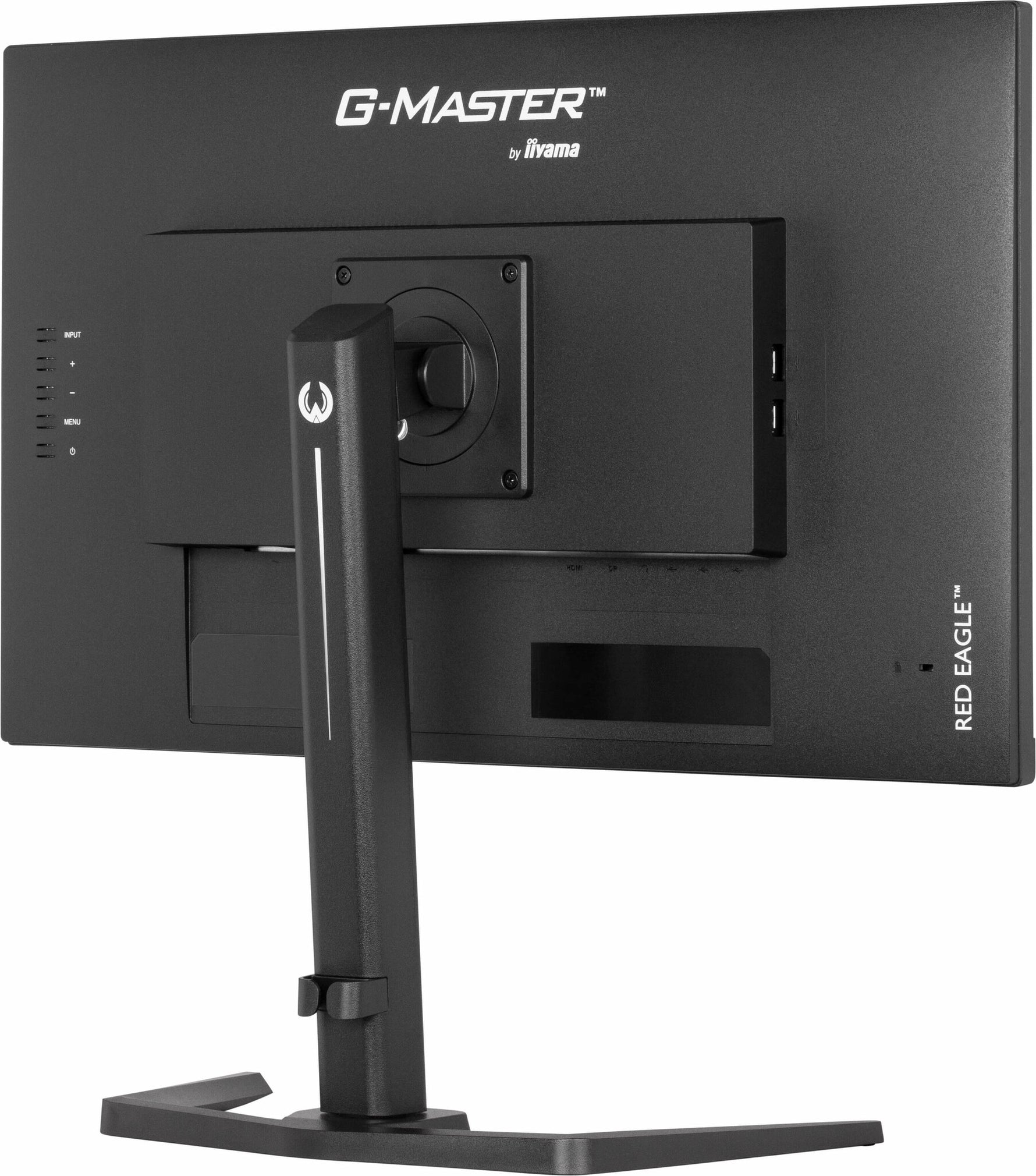 iiyama G-MASTER GB2770HSU-B6 computer monitor 68,6 cm (27