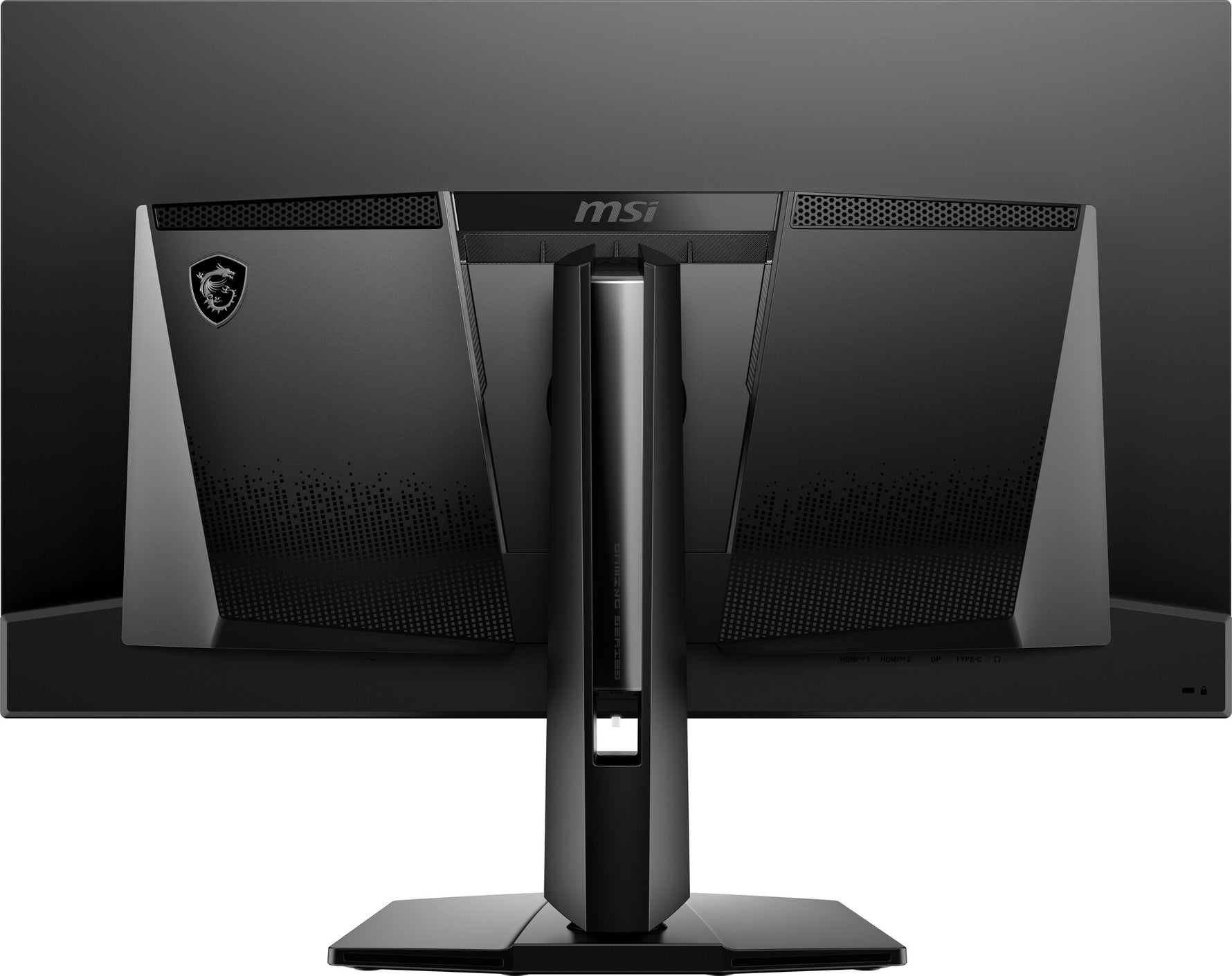 MSI MAG 321UP QD-OLED computer monitor 80 cm (31.5