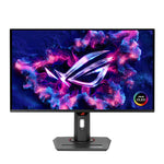 ASUS ROG Strix OLED XG27ACDNG computer monitor 67,3 cm (26.5") 2560 x 1440 Pixels Quad HD QD-OLED Zwart