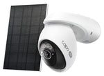 TP-Link Tapo C660 KIT Kogel (vorm) IP-beveiligingscamera Buiten 3840 x 2160 Pixels Plafond/muur