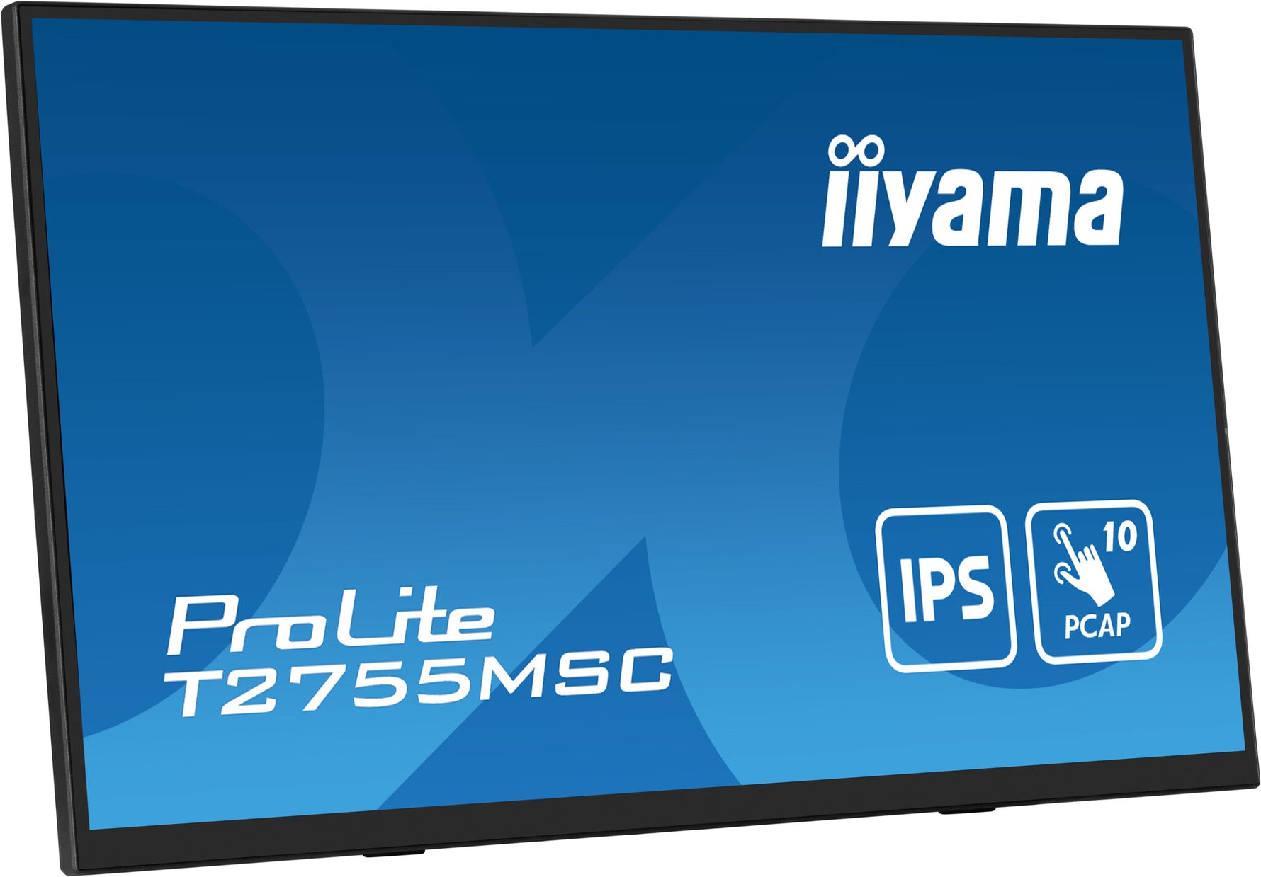 iiyama ProLite T2755MSC-B1 computer monitor 68,6 cm (27