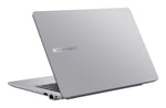 ASUS ExpertBook P1 P1403CVA-S61109X Intel® Core™ i7 i7-13620H Laptop 35,6 cm (14") Full HD 16 GB DDR5-SDRAM 512 GB SSD Wi-Fi 6 (802.11ax) Windows 11 Pro US International Grijs