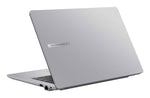 ASUS ExpertBook P1 PM1403CDA-S60200X AMD Ryzen™ 7 170 Laptop 35,6 cm (14") Full HD 16 GB DDR5-SDRAM 512 GB SSD Wi-Fi 6E (802.11ax) Windows 11 Pro Grijs QWERTY US International