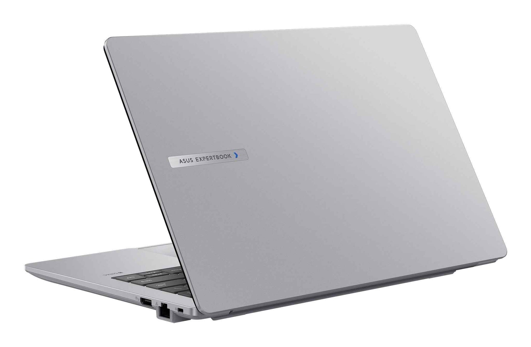ASUS ExpertBook P1 PM1403CDA-S60200X AMD Ryzen™ 7 170 Laptop 35,6 cm (14") Full HD 16 GB DDR5-SDRAM 512 GB SSD Wi-Fi 6E (802.11ax) Windows 11 Pro Grijs QWERTY US International