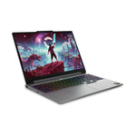 Lenovo LOQ 15AHP11 AMD Ryzen™ 7 250 Laptop 38,9 cm (15.3") WUXGA 16 GB DDR5-SDRAM 1 TB SSD NVIDIA GeForce RTX 5050 Wi-Fi 6 (802.11ax) Windows 11 Home Engels Grijs