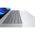 HP OmniBook X FlipNGAI 16-as0050nd NLSgl Copilot+ PC Intel Core Ultra 5 226V 40,6 cm (16") Touchscreen 2K 16 GB LPDDR5x-SDRAM 512 GB SSD Wi-Fi 6E (802.11ax) Windows 11 Home Zilver QWERTY