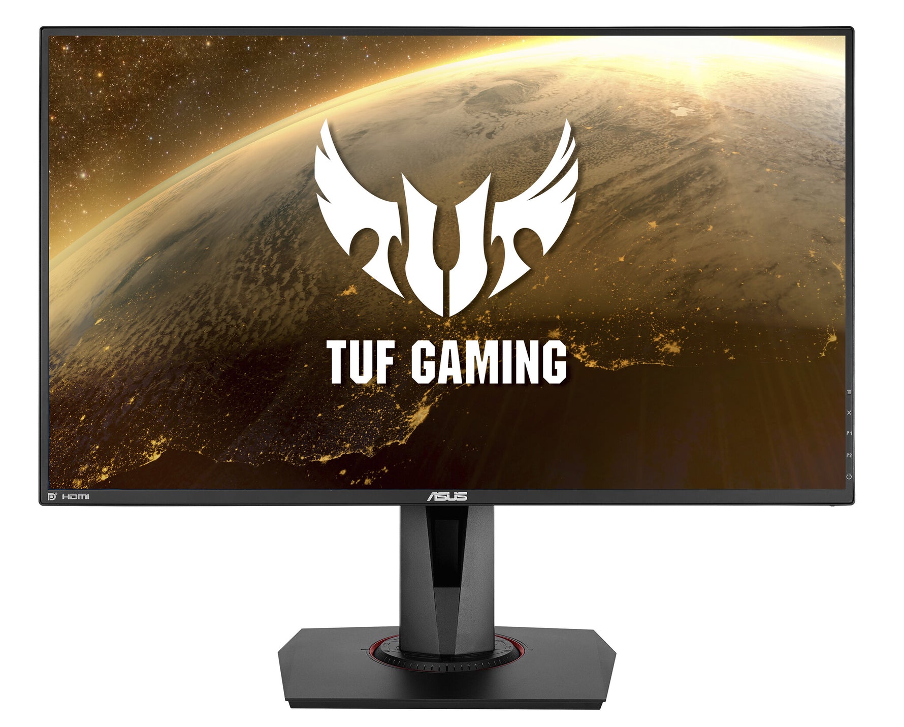 ASUS TUF Gaming VG279QM computer monitor 68,6 cm (27