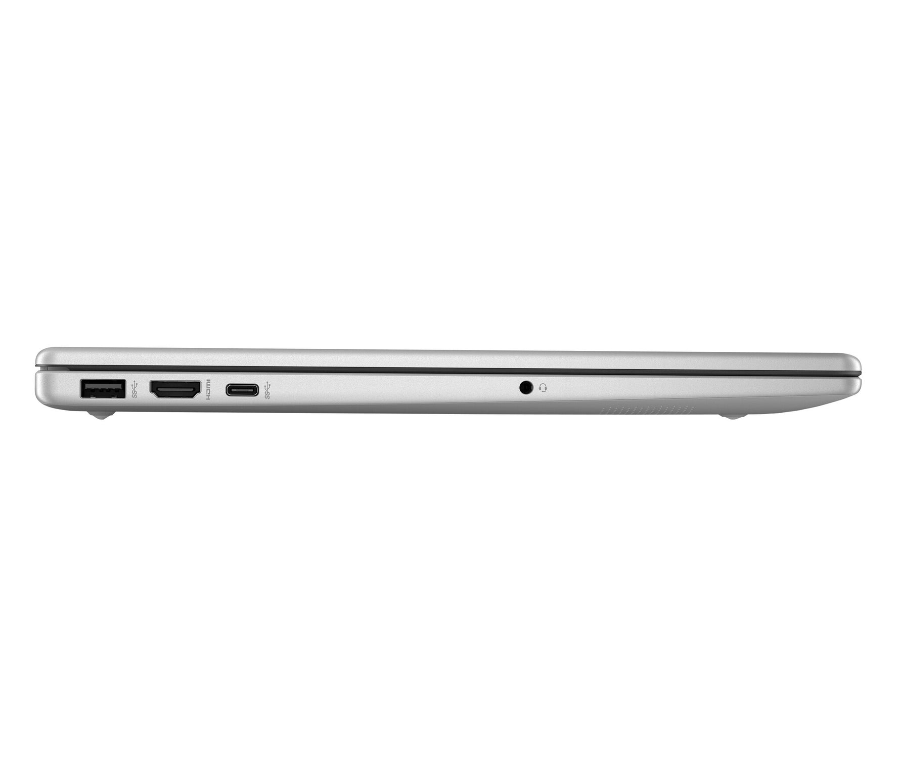HP Laptop 15-fd0048nd Intel® Core™ i5 i5-1334U 39,6 cm (15.6") Full HD 8 GB DDR4-SDRAM 512 GB SSD Wi-Fi 6 (802.11ax) Windows 11 Home Zilver