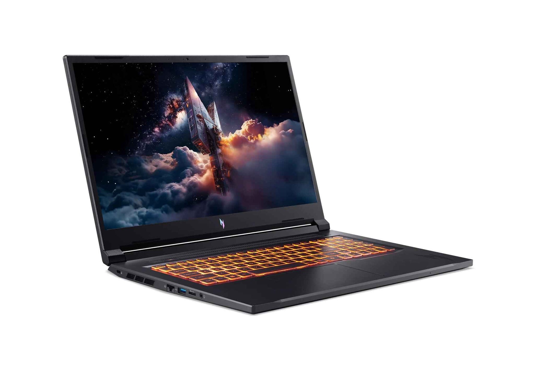 Acer Nitro V 17 AI ANV17-41-R4EH ANV17-41 Gaming notebook