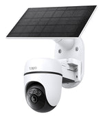 TP-Link Tapo C610 KIT Turret IP-beveiligingscamera Buiten 2304 x 1296 Pixels Plafond/muur/paal
