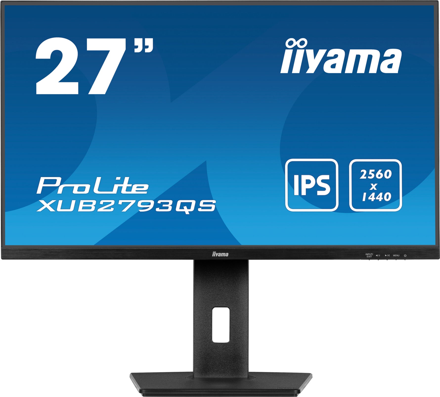 iiyama ProLite XUB2793QS-B7 computer monitor 68,6 cm (27