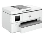 HP OfficeJet Pro 9720e Draadloze All-in-One Kleurenprinter, Dubbelzijdig afdrukken; Kopieerapparaat, Scanner