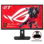 ASUS ROG Strix XG27ACMS computer monitor 68,6 cm (27") 2560 x 1440 Pixels Quad HD LCD Zwart