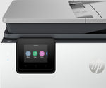 HP OfficeJet Pro 8125e Draadloos All-in-One Kleur Printer, Instant Ink; Dubbelzijdig printen