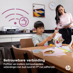 HP Smart Tank 7005 Draadloos All-in-One Kleur Printer, Dubbelzijdig printen; Kopieerapparaat, Scanner