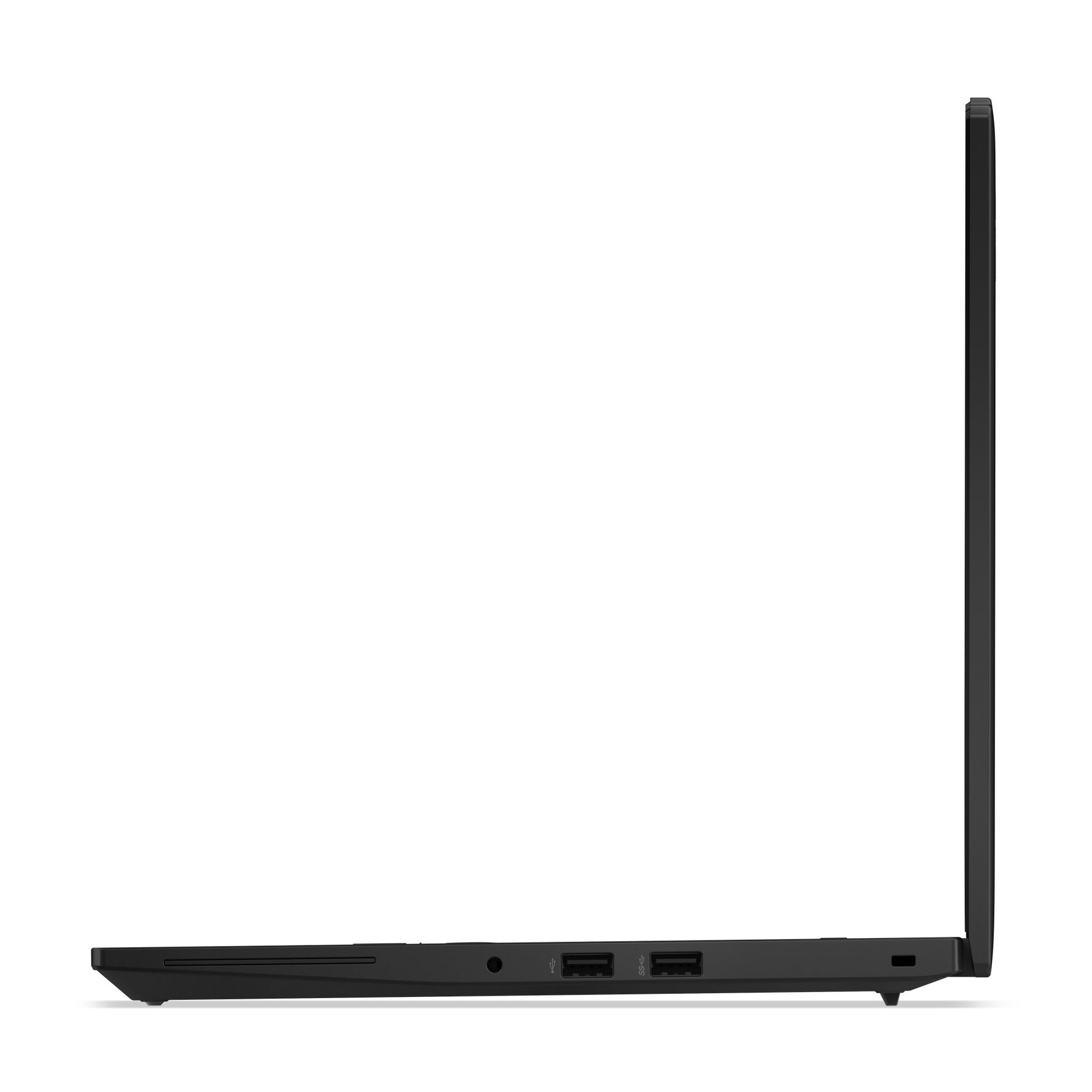 Lenovo ThinkPad L14 Gen 6 (Intel) Intel Core Ultra 5 225U Laptop 35,6 cm (14") WUXGA 16 GB DDR5-SDRAM 512 GB SSD Wi-Fi 6E (802.11ax) Windows 11 Pro Engels Zwart
